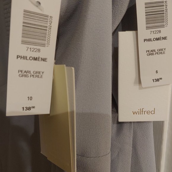 Wilfred Philomene Dress - Picture 4 of 5